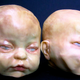 Illustration for article titled White-Chocolate Baby Heads: The Cure for Chocaholics